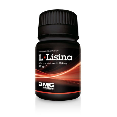 Comprar online L-LISINA de MGDOSE-GALAVIT. Imagen 1