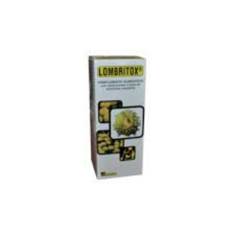 Comprar online LOMBRITOX 250 ml de PHYTOVIT. Imagen 1