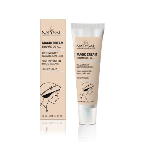 Comprar online MAGIC CREAM 50 ml. de NATYSAL. Imagen 1
