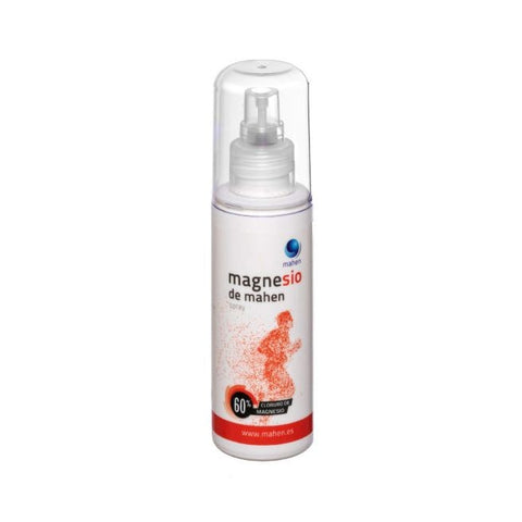 Comprar online MAGNESIO DE MAHEN 100 ml SPRAY de MAHEN. Imagen 1