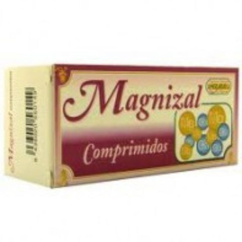 Comprar online MAGNIZAL 60 Comp de IZALO. Imagen 1