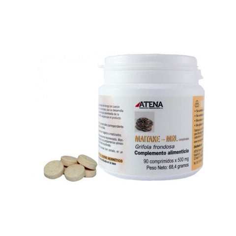 Comprar online MAITAKE MRL 90 Comp de ATENA. Imagen 1