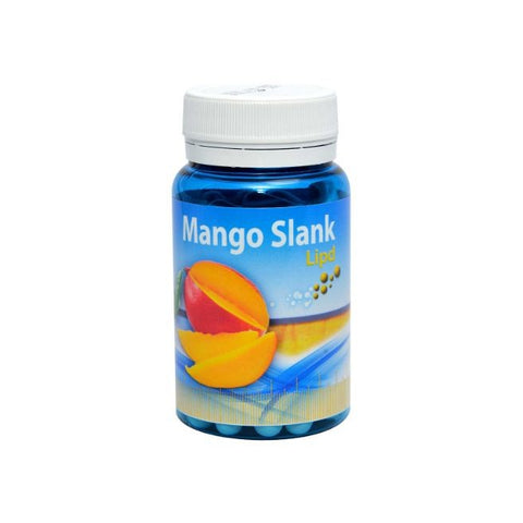 Comprar online MANGO SLANK LIPD 60 Caps de REDDIR. Imagen 1