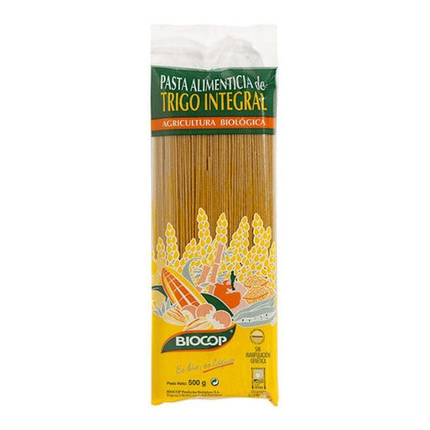 Comprar online ESPAGUETI BIOCOP 500 G de BIOCOP. Imagen 1