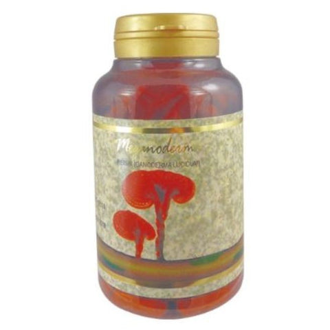 Comprar online MEGANODERMA 120 Caps de JELLYBELL. Imagen 1