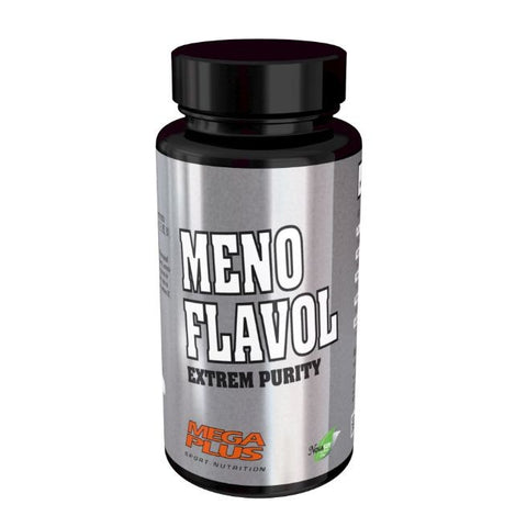 Comprar online MENOFLAVOL EXTR.PURITY 80 caps. de MEGA PLUS. Imagen 1