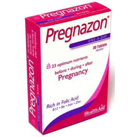 Comprar online MENOVITAL 60 Comp de HEALTH AID. Imagen 1