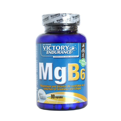 Comprar online MGB6 90 CAPS de VICTORY ENDURANCE. Imagen 1