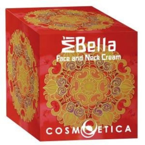 Comprar online MI BELLA CREMA 50 ml de EQUISALUD. Imagen 1