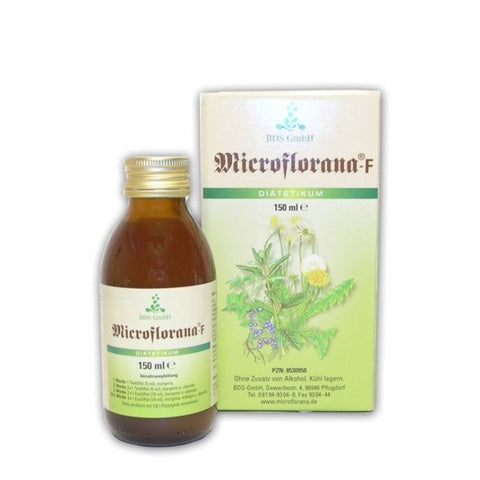 Comprar online MICROFLORANA 150 ml de VITAE. Imagen 1