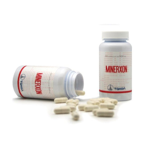 Comprar online MINERXON 60 Comp de TAXON. Imagen 1