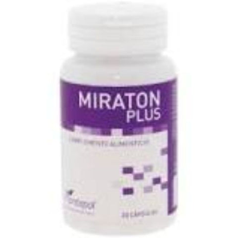 Comprar online MIRATON PLUS 30 Caps de PLANTA POL. Imagen 1