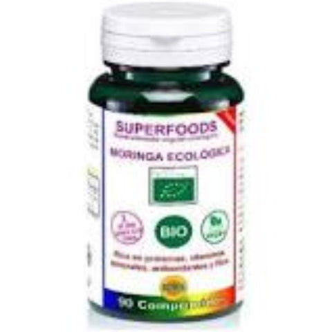 Comprar online MORINGA 60 Caps de ROBIS. Imagen 1