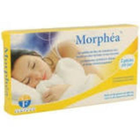 Comprar online MORPHEA NUEVA FORMULA 60 Caps de FENIOUX. Imagen 1