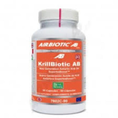 Comprar online MULTIBIOTIC AB COMPLEX Multinutriente 1 al dIa par de AIRBIOTIC. Imagen 1