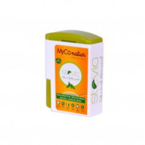 Comprar online MYCO NATUR 300 Comp de MYCOFOODS. Imagen 1