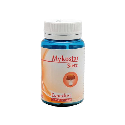 Comprar online MYKOSTAR 7 50 Caps de NEW COMPLENTS. Imagen 1