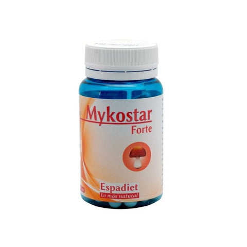 Comprar online MYKOSTAR FORTE 50 Caps de NEW COMPLENTS. Imagen 1