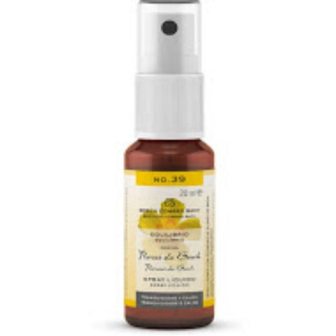 Comprar online N.39 SPRAY BIO LIQUIDO CON FLORES DE BACH 20 ML de LEMONPHARMA. Imagen 1