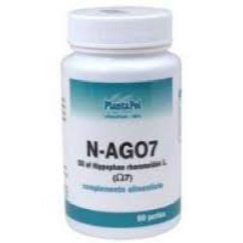 Comprar online N-AGO 7 60 perlas de PLANTA POL. Imagen 1