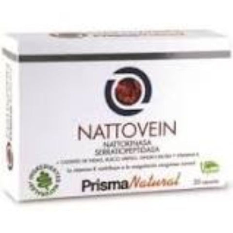 Comprar online NATTOVEIN de PRISMA NATURAL. Imagen 1