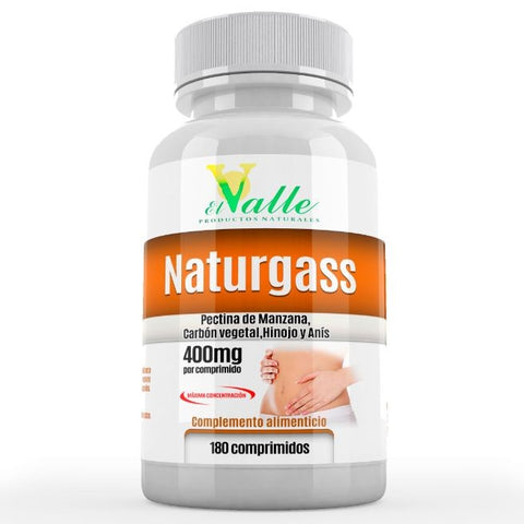 Comprar online NATURGASS 180 Comp de VALLE. Imagen 1