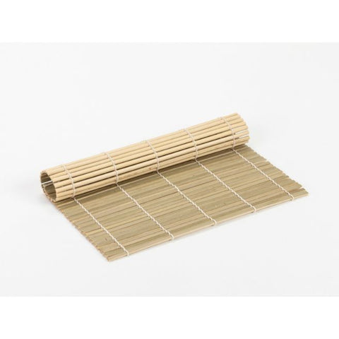 Comprar online ESTERILLAS SUSHI CAÑA DE BAMBU de MIMASA. Imagen 1