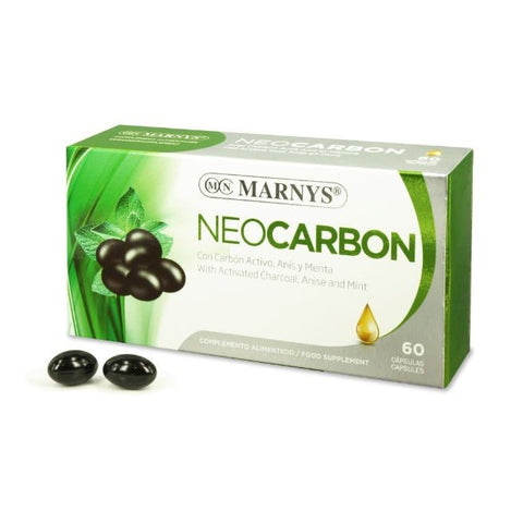 Comprar online NEO CARBON 60 Perlas de MARNYS. Imagen 1
