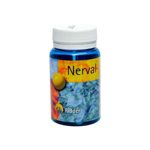 Comprar online NERVAL 40 Caps de REDDIR. Imagen 1