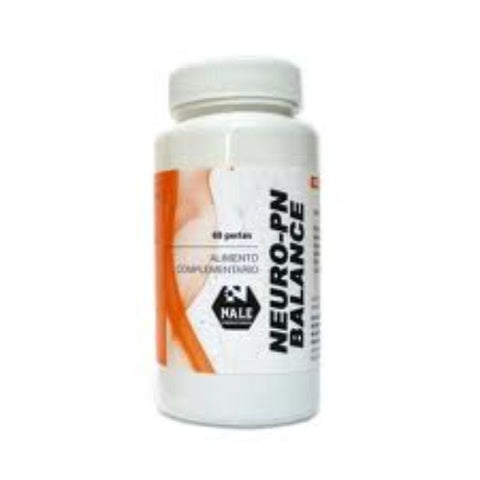 Comprar online NEURO PN BALANCE 60 Perlas de NALE. Imagen 1