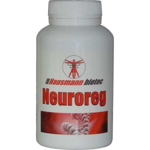 Comprar online NEUROREG 60 Caps de HAUSMANN BIOTIC. Imagen 1