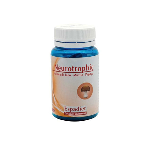 Comprar online NEUROTROPHIC 45 Caps de MONTSTAR. Imagen 1