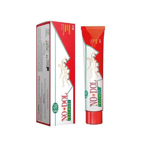 Comprar online NO DOL TRAUMGEL 50 ml de TREPATDIET. Imagen 1