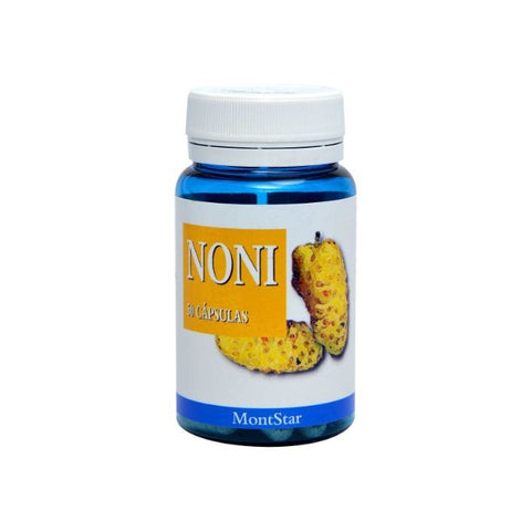 Comprar online NONI 50 Caps de MONTSTAR. Imagen 1