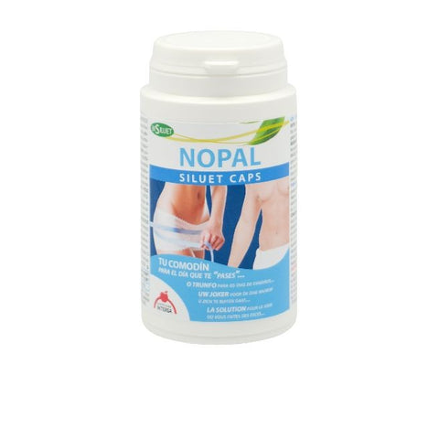 Comprar online NOPAL BISILUET 80 Caps de INTERSA. Imagen 1
