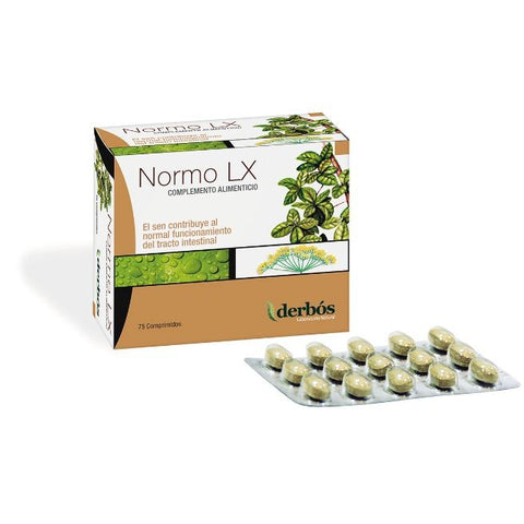 Comprar online NORMO LX 75 Comp de DERBOS. Imagen 1