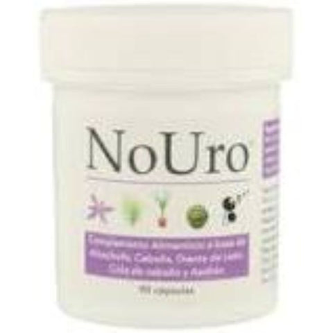 Comprar online NOURO 90 CAPSULAS de MARGAN BIOTECH. Imagen 1