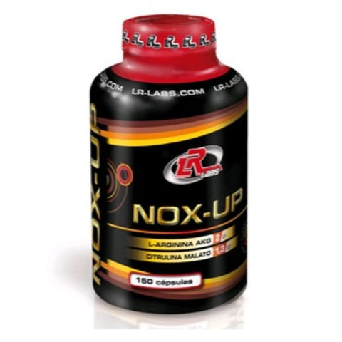 Comprar online NOX - UP 150 caps857 mg de PRISMA NATURAL. Imagen 1