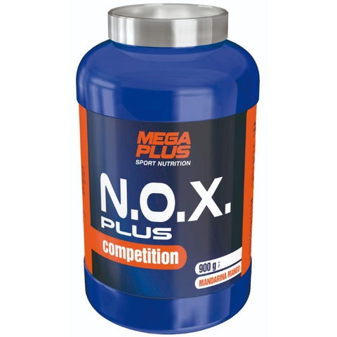 Comprar online NOX PLUS COMPETITION 900g de MEGA PLUS. Imagen 1
