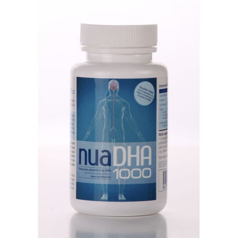 Comprar online NUADHA 1000 30 Caps de NUA. Imagen 1
