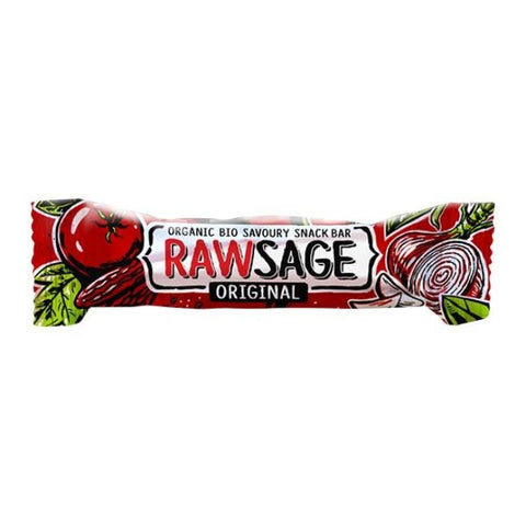 Comprar online EXP RAWSAGE ORIGINAL BIO 25 gr 15 unidades de LIFEFOOD. Imagen 1
