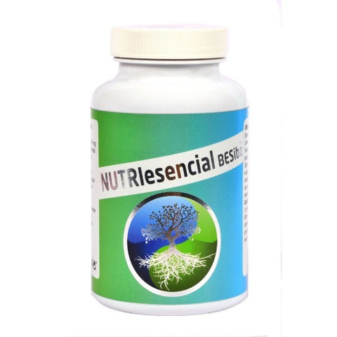 Comprar online NUTRIESENCIAL 90 COMPR de BESIBZ. Imagen 1