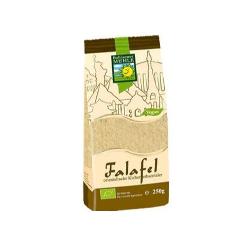 Comprar online FALAFEL MIX BIO 250 gr de BOHLSENER MÜHLE. Imagen 1