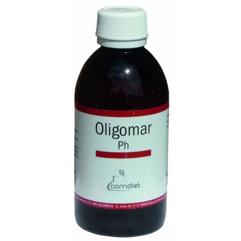 Comprar online OLIGOMAR PH 250 ML de COMDIET. Imagen 1