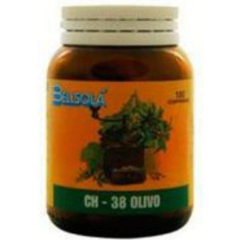 Comprar online OLIVO CH-38 100 Comp de BELLSOLA. Imagen 1