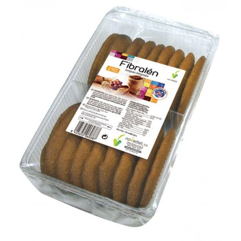 Comprar online FIBRALEN (LENGUAS INTEG) 350gr de NOVADIET. Imagen 1