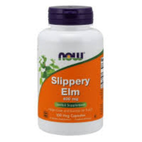 Comprar online OLMO ROJO AMERICANO 100 Caps de NOW. Imagen 1