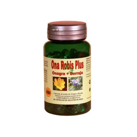 Comprar online ONA ROBIS 130 Perlas 1200 mg de ROBIS. Imagen 1
