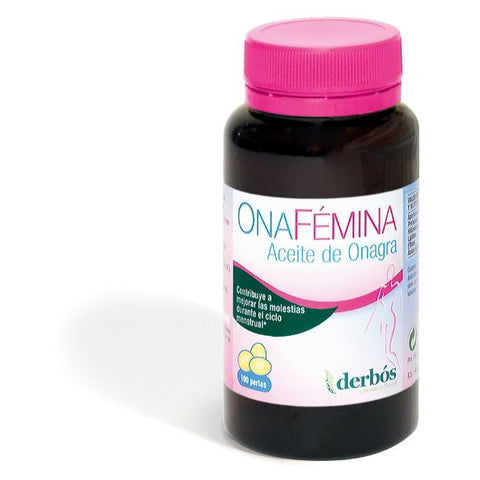 Comprar online ONAFEMINA 100 Perlas de DERBOS. Imagen 1