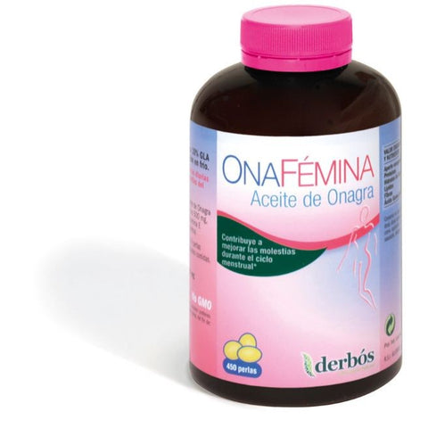 Comprar online ONAFEMINA 450 Perlas de DERBOS. Imagen 1